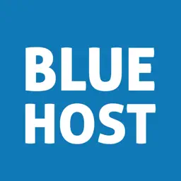 BLUE HOST
