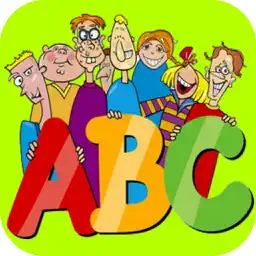 ABC - Z 学习 英文 学习拼音