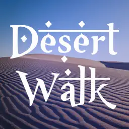Desert Walk Solitaire