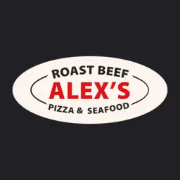 Alexs Roast Beef & Seafood