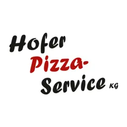 Hofer Pizzaservice