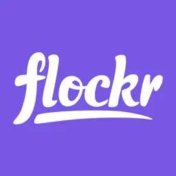 Flockr - 宠物健康与福祉