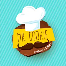 Mr. Cookie