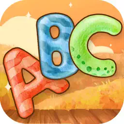 ABC Alphabet Phonics - 字母为孩子学习