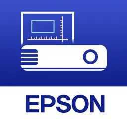 EPSON投影距离计算器