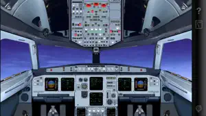 Aerosim Checkride A320